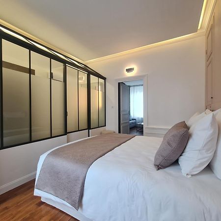La Maison V.H., Appartements D'Hotes Τρουά Εξωτερικό φωτογραφία
