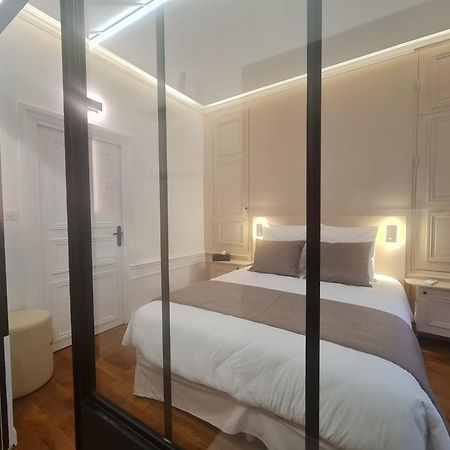La Maison V.H., Appartements D'Hotes Τρουά Εξωτερικό φωτογραφία