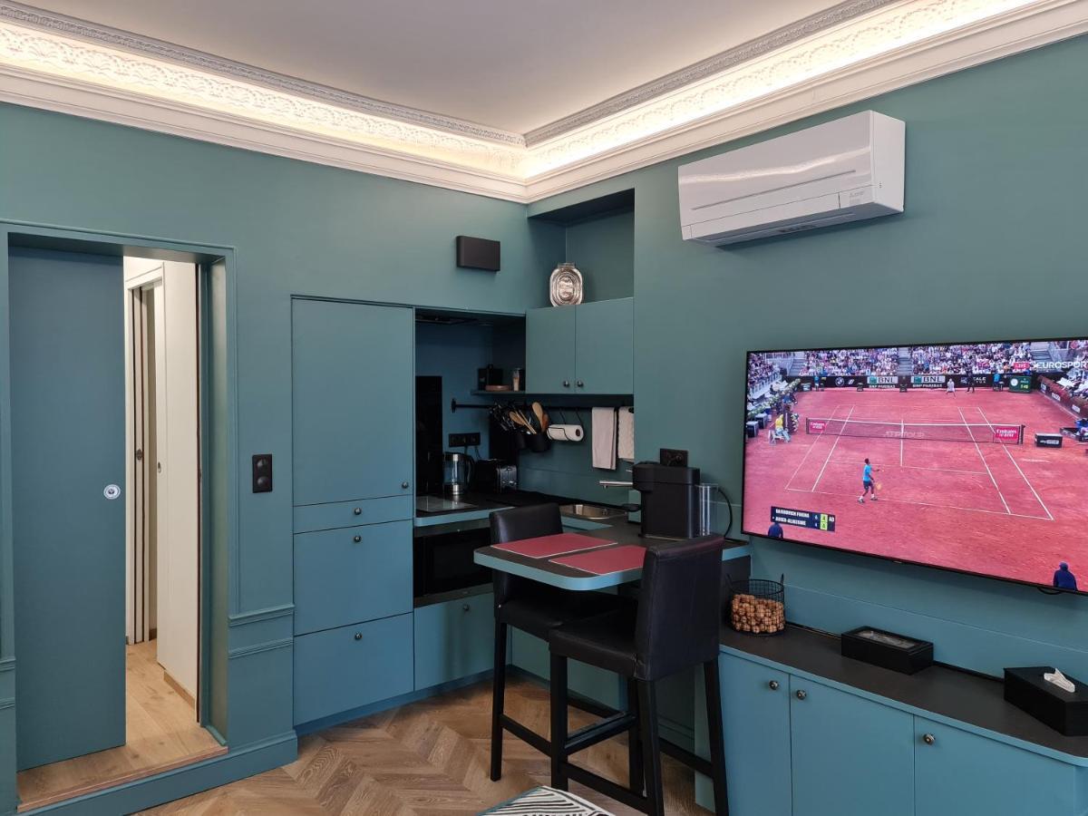 La Maison V.H., Appartements D'Hotes Τρουά Εξωτερικό φωτογραφία