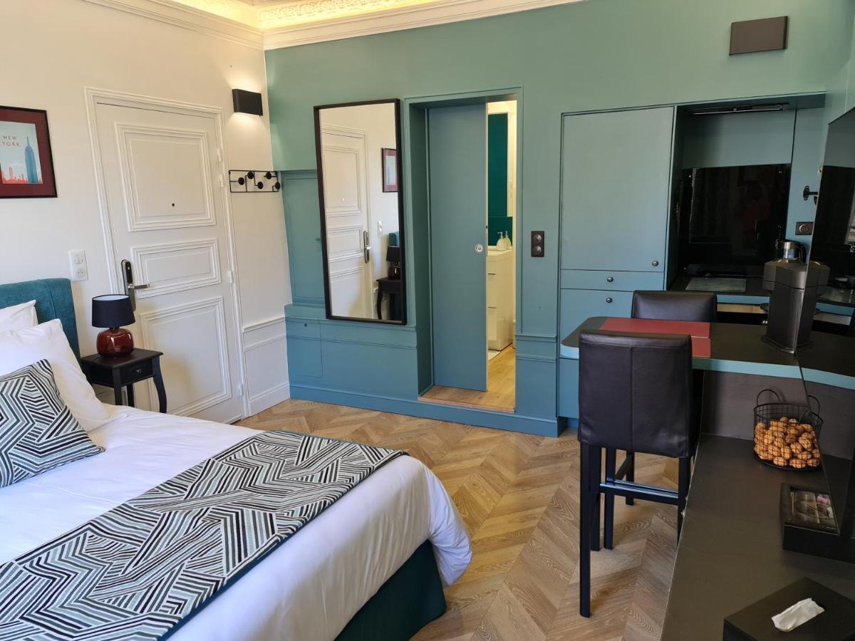 La Maison V.H., Appartements D'Hotes Τρουά Εξωτερικό φωτογραφία