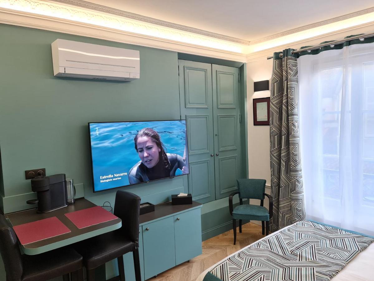 La Maison V.H., Appartements D'Hotes Τρουά Εξωτερικό φωτογραφία