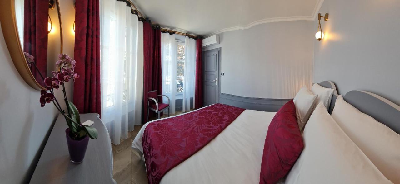 La Maison V.H., Appartements D'Hotes Τρουά Εξωτερικό φωτογραφία