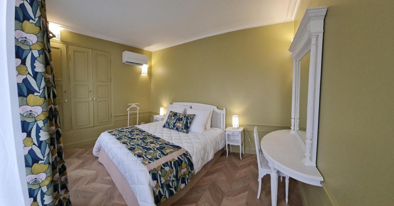 La Maison V.H., Appartements D'Hotes Τρουά Εξωτερικό φωτογραφία