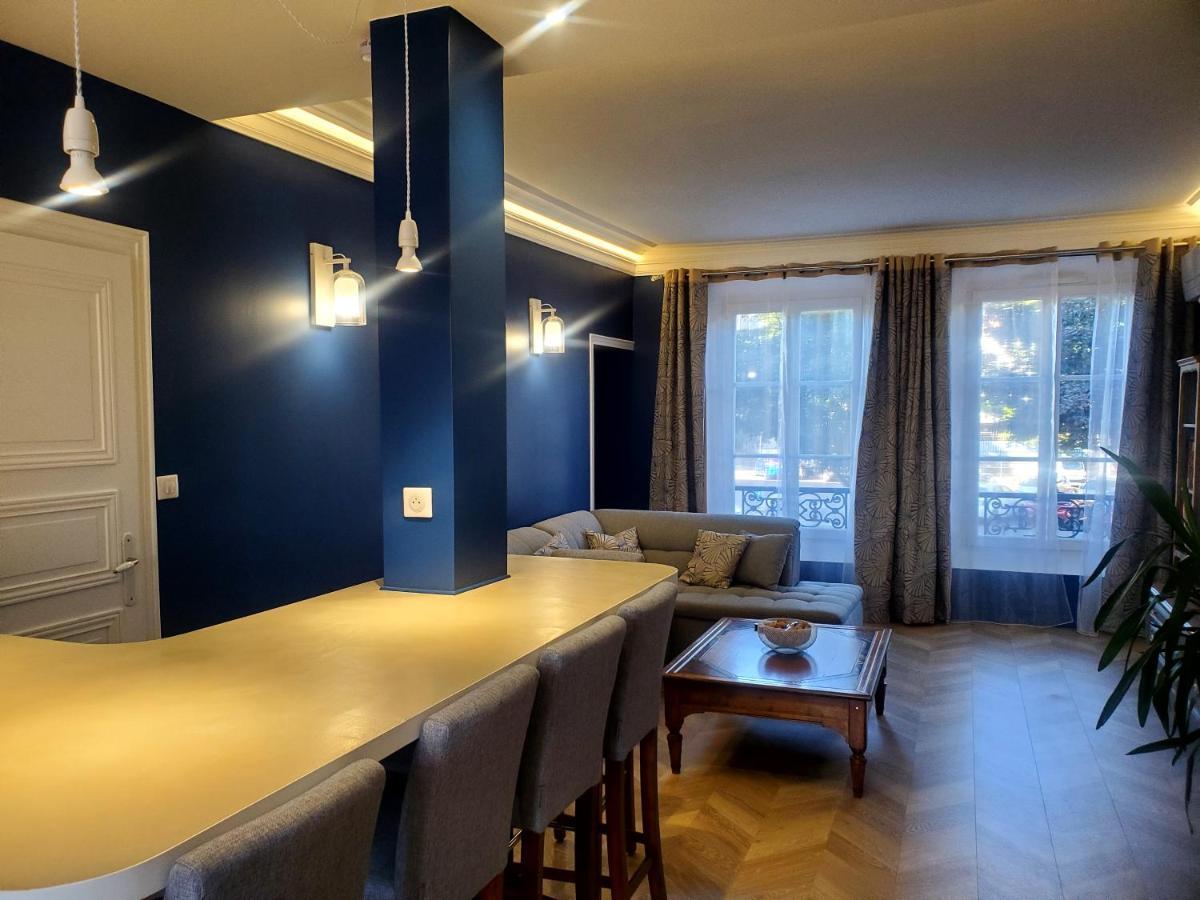 La Maison V.H., Appartements D'Hotes Τρουά Εξωτερικό φωτογραφία