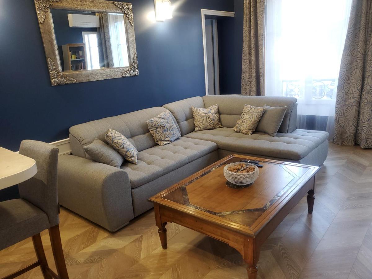 La Maison V.H., Appartements D'Hotes Τρουά Εξωτερικό φωτογραφία