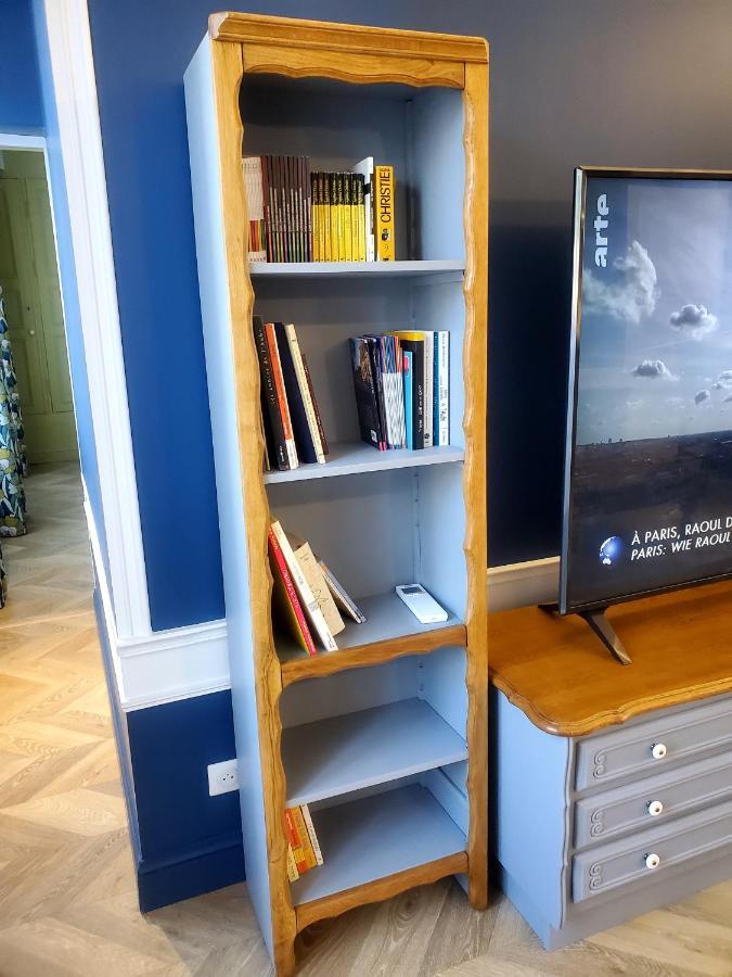 La Maison V.H., Appartements D'Hotes Τρουά Εξωτερικό φωτογραφία