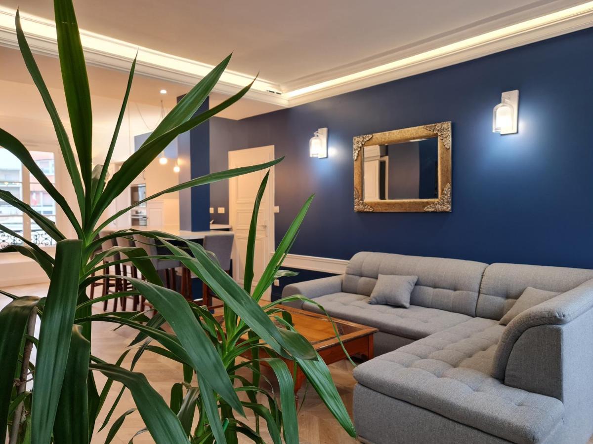 La Maison V.H., Appartements D'Hotes Τρουά Εξωτερικό φωτογραφία