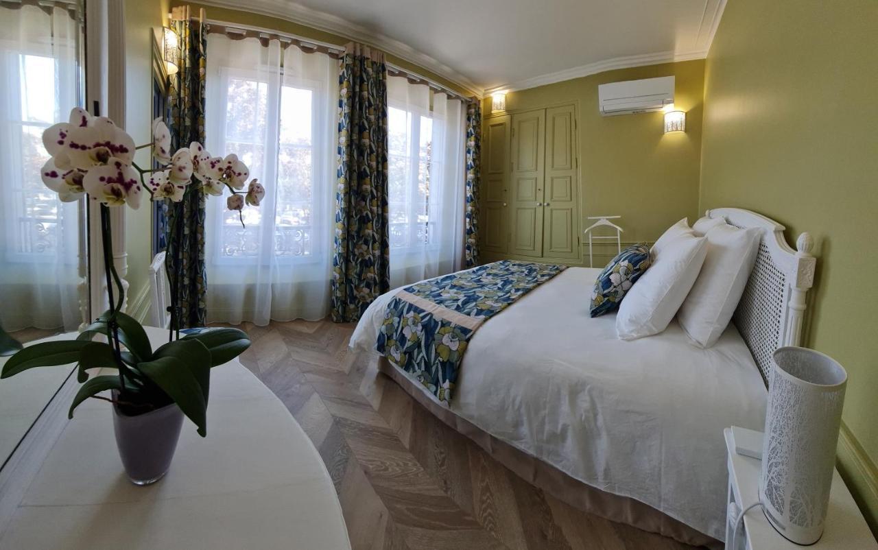 La Maison V.H., Appartements D'Hotes Τρουά Εξωτερικό φωτογραφία