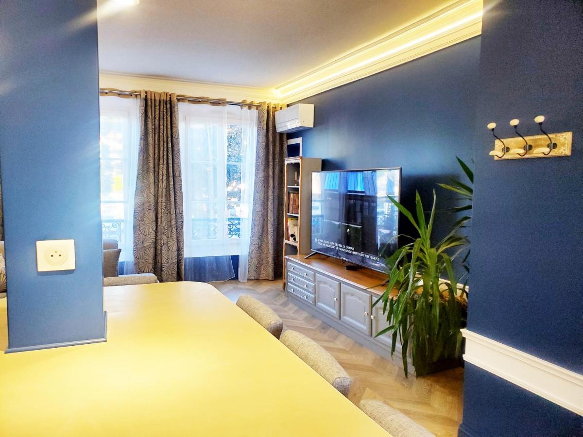 La Maison V.H., Appartements D'Hotes Τρουά Εξωτερικό φωτογραφία