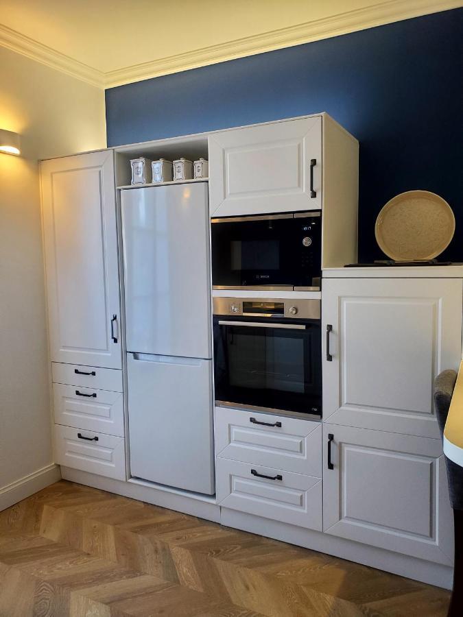La Maison V.H., Appartements D'Hotes Τρουά Εξωτερικό φωτογραφία