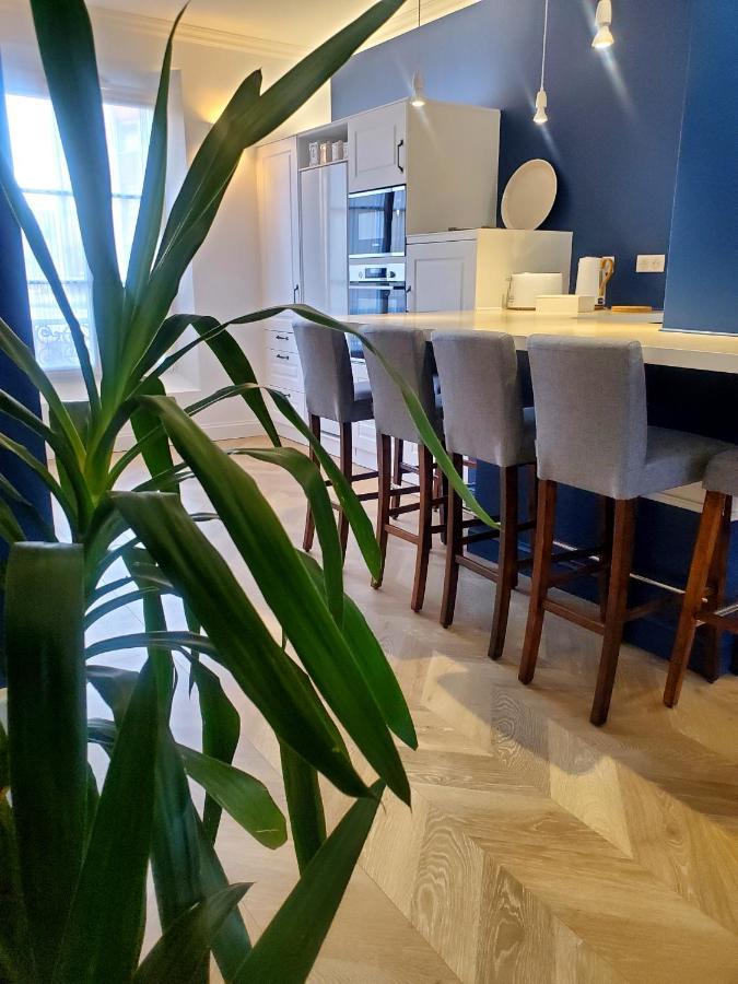 La Maison V.H., Appartements D'Hotes Τρουά Εξωτερικό φωτογραφία