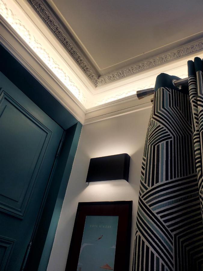 La Maison V.H., Appartements D'Hotes Τρουά Εξωτερικό φωτογραφία