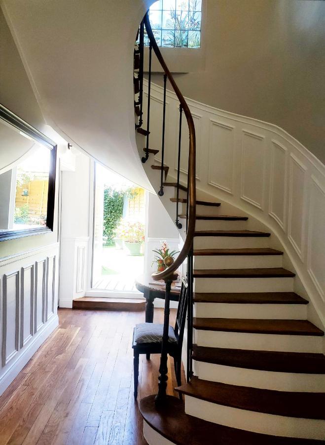 La Maison V.H., Appartements D'Hotes Τρουά Εξωτερικό φωτογραφία