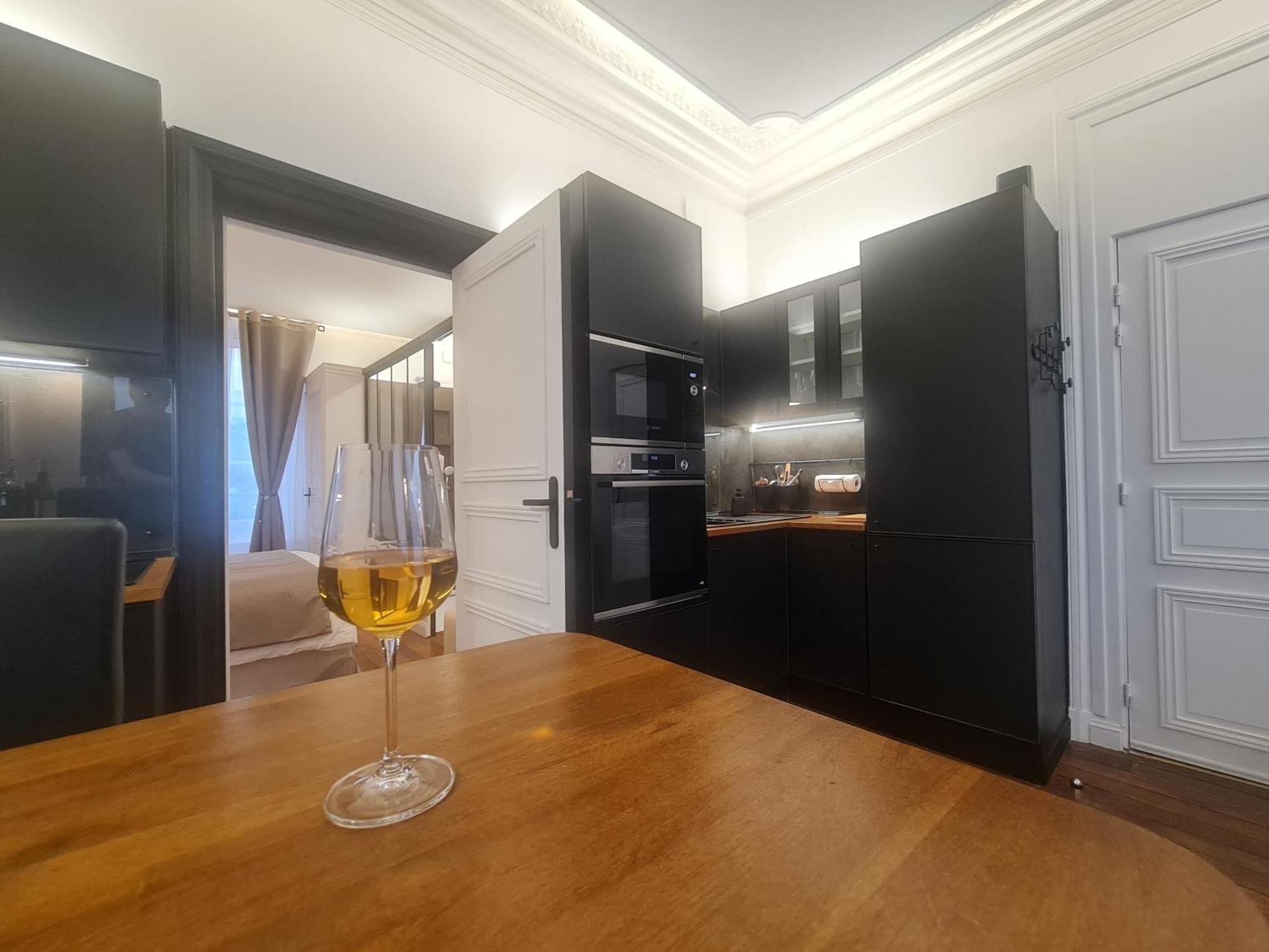 La Maison V.H., Appartements D'Hotes Τρουά Εξωτερικό φωτογραφία