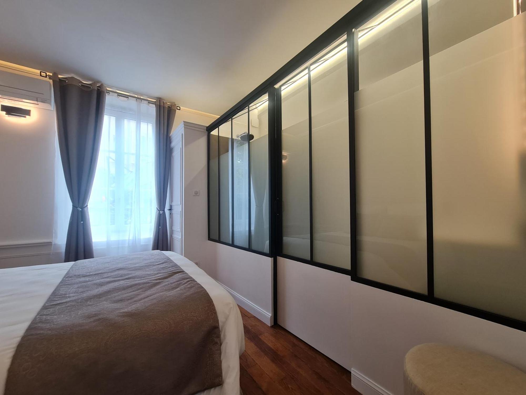 La Maison V.H., Appartements D'Hotes Τρουά Εξωτερικό φωτογραφία