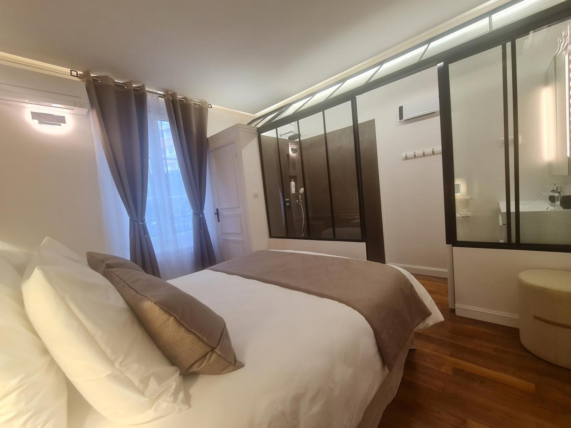 La Maison V.H., Appartements D'Hotes Τρουά Εξωτερικό φωτογραφία