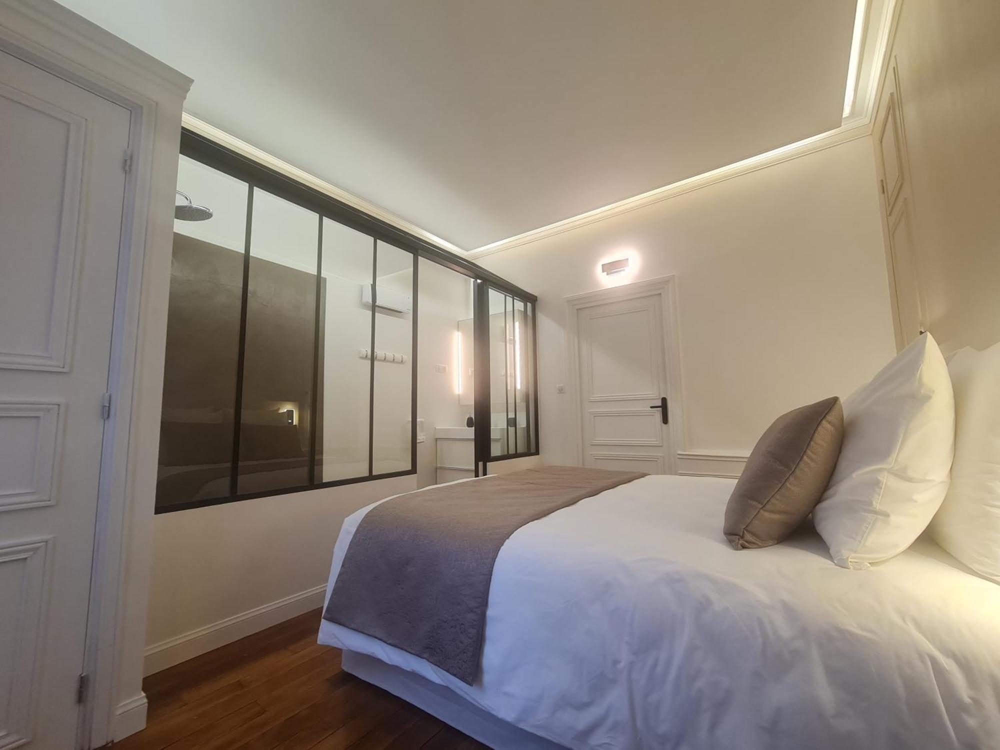 La Maison V.H., Appartements D'Hotes Τρουά Εξωτερικό φωτογραφία