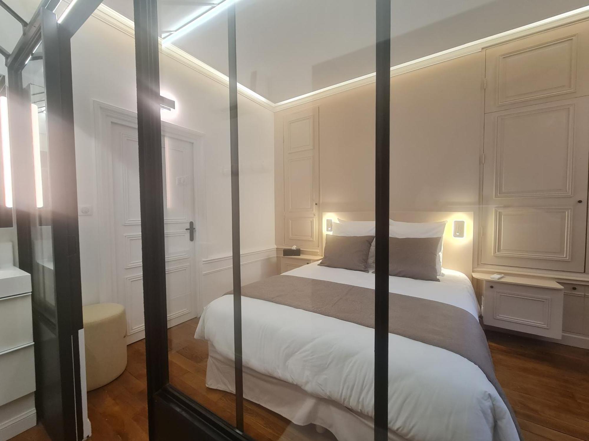 La Maison V.H., Appartements D'Hotes Τρουά Εξωτερικό φωτογραφία
