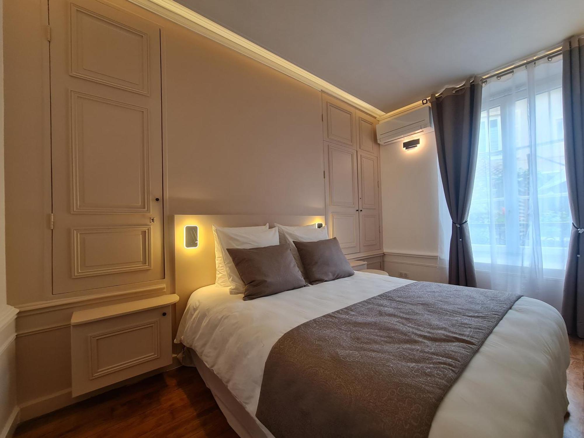 La Maison V.H., Appartements D'Hotes Τρουά Εξωτερικό φωτογραφία