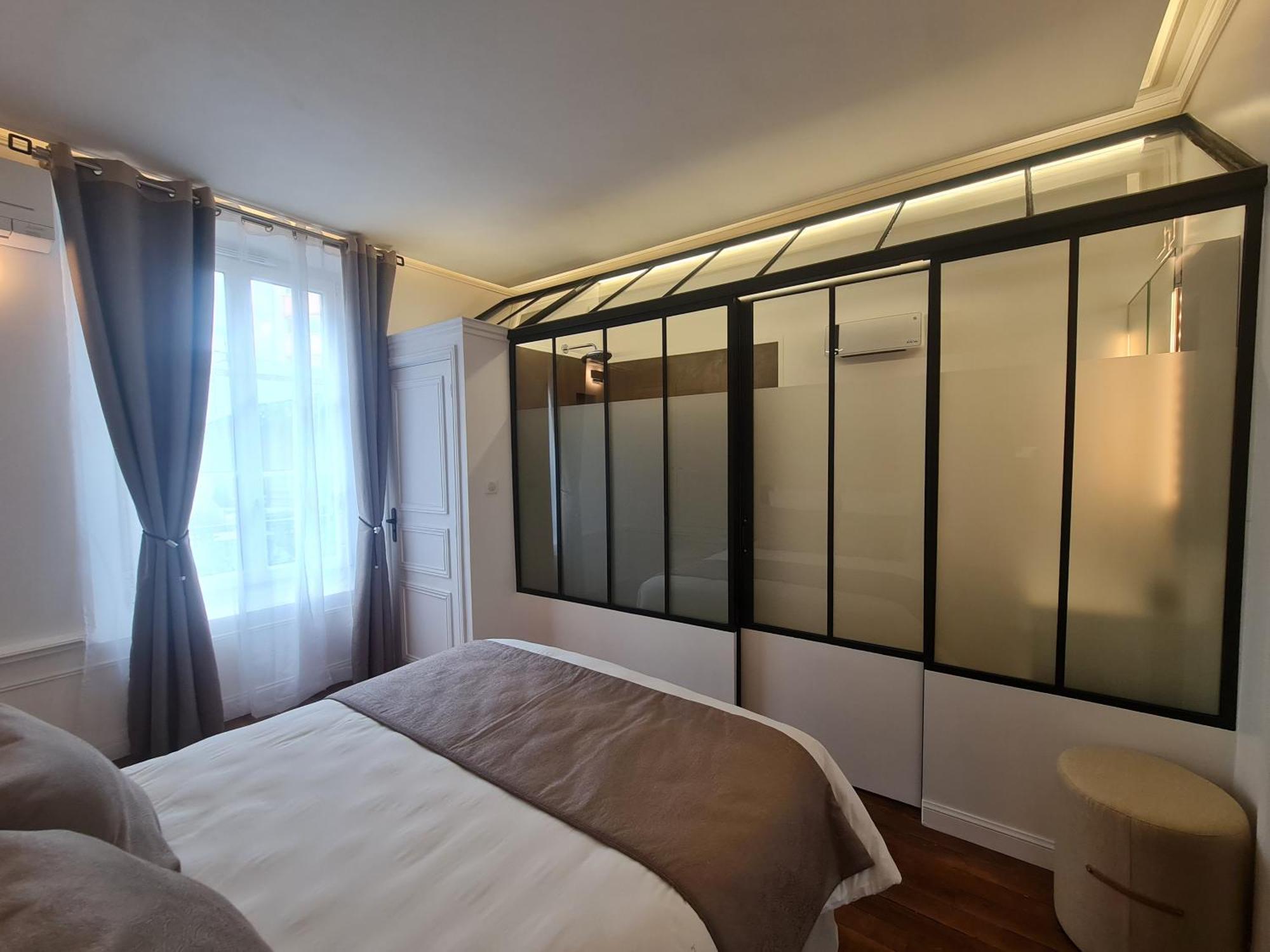 La Maison V.H., Appartements D'Hotes Τρουά Εξωτερικό φωτογραφία