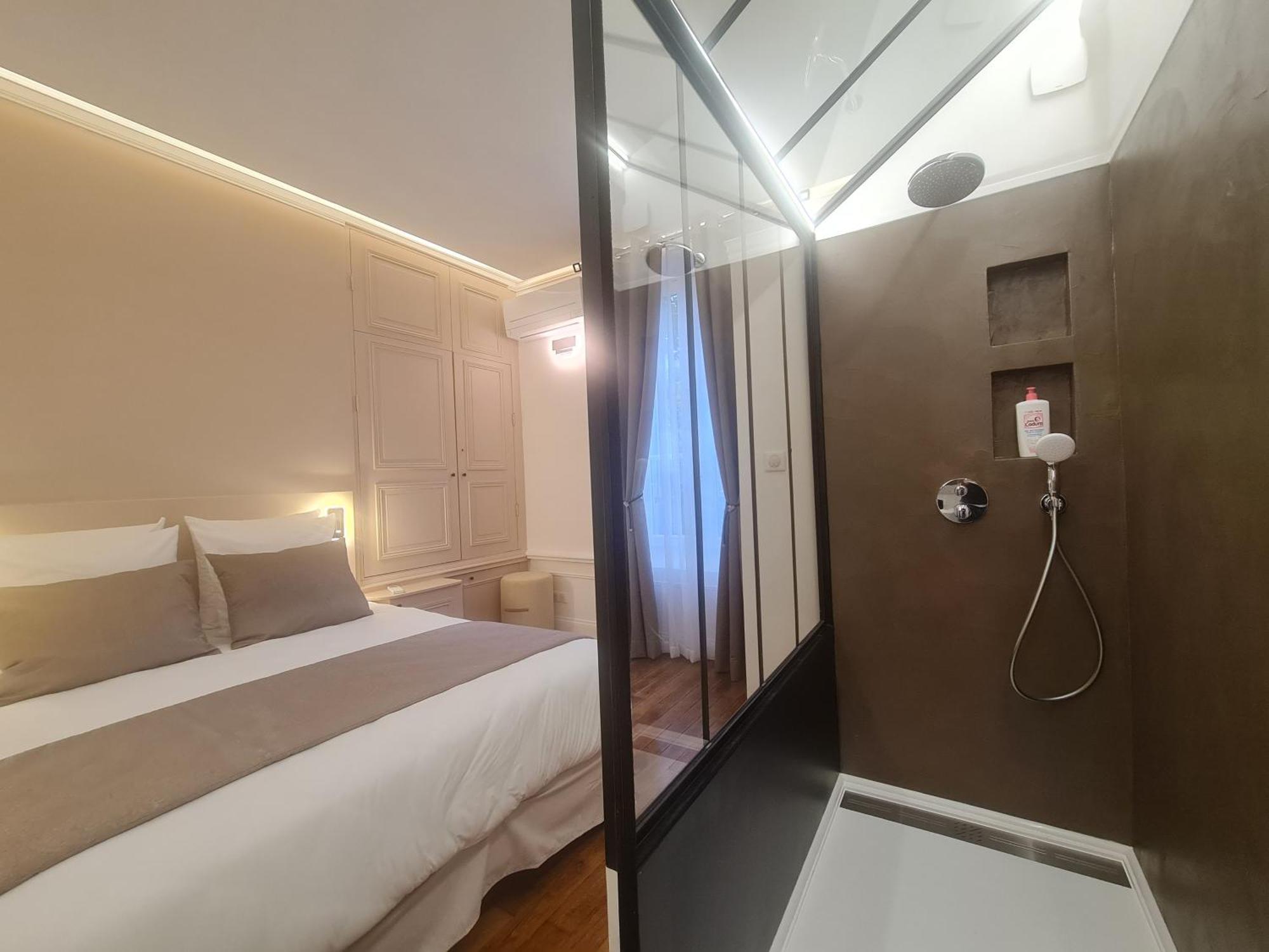 La Maison V.H., Appartements D'Hotes Τρουά Εξωτερικό φωτογραφία