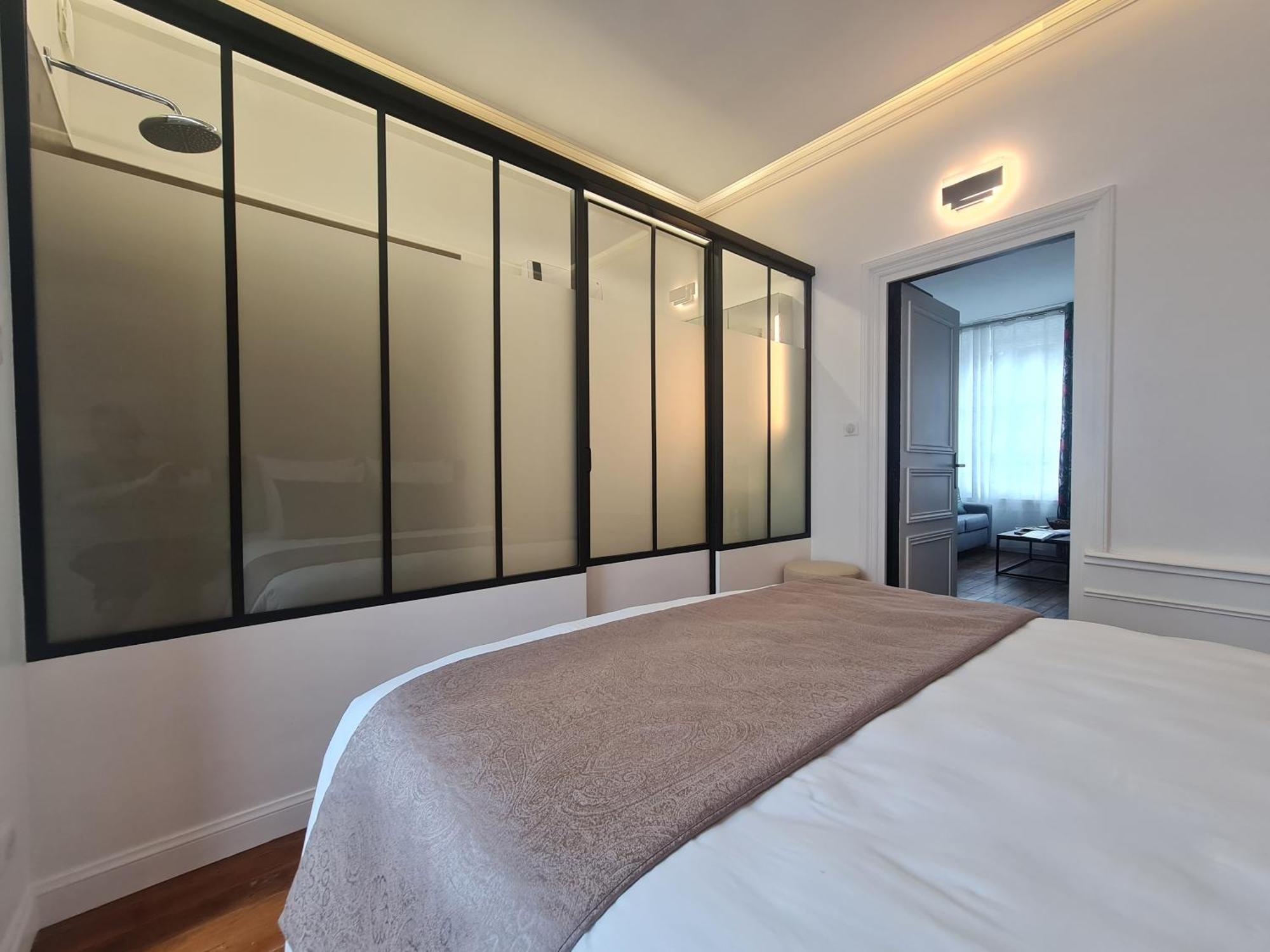 La Maison V.H., Appartements D'Hotes Τρουά Εξωτερικό φωτογραφία