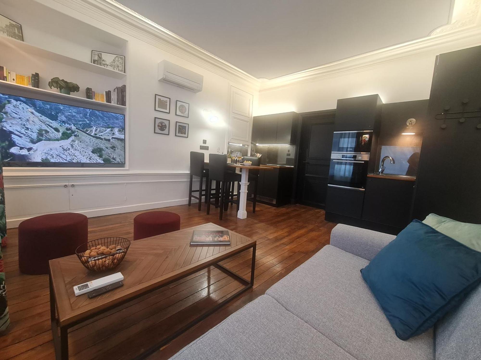 La Maison V.H., Appartements D'Hotes Τρουά Εξωτερικό φωτογραφία