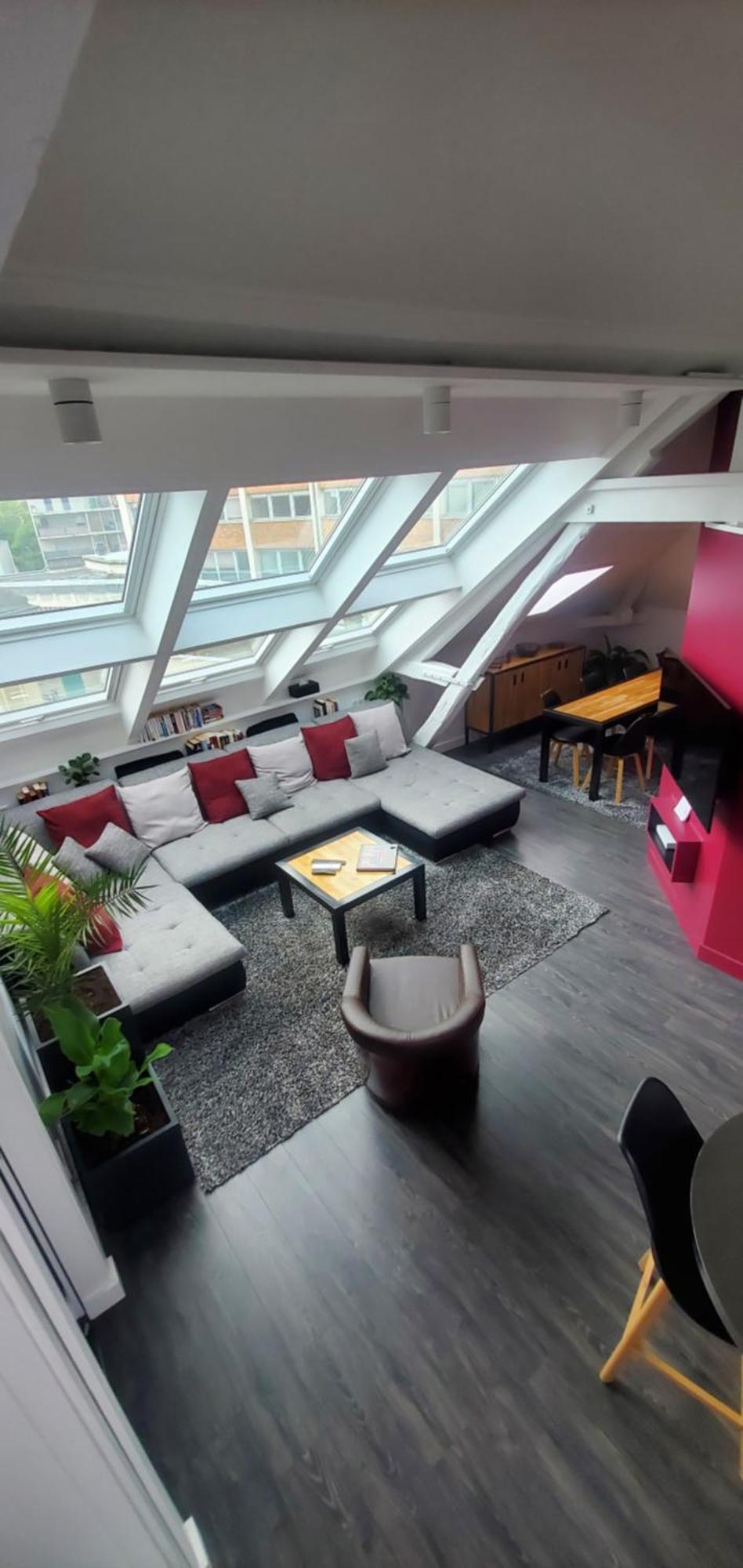 La Maison V.H., Appartements D'Hotes Τρουά Εξωτερικό φωτογραφία