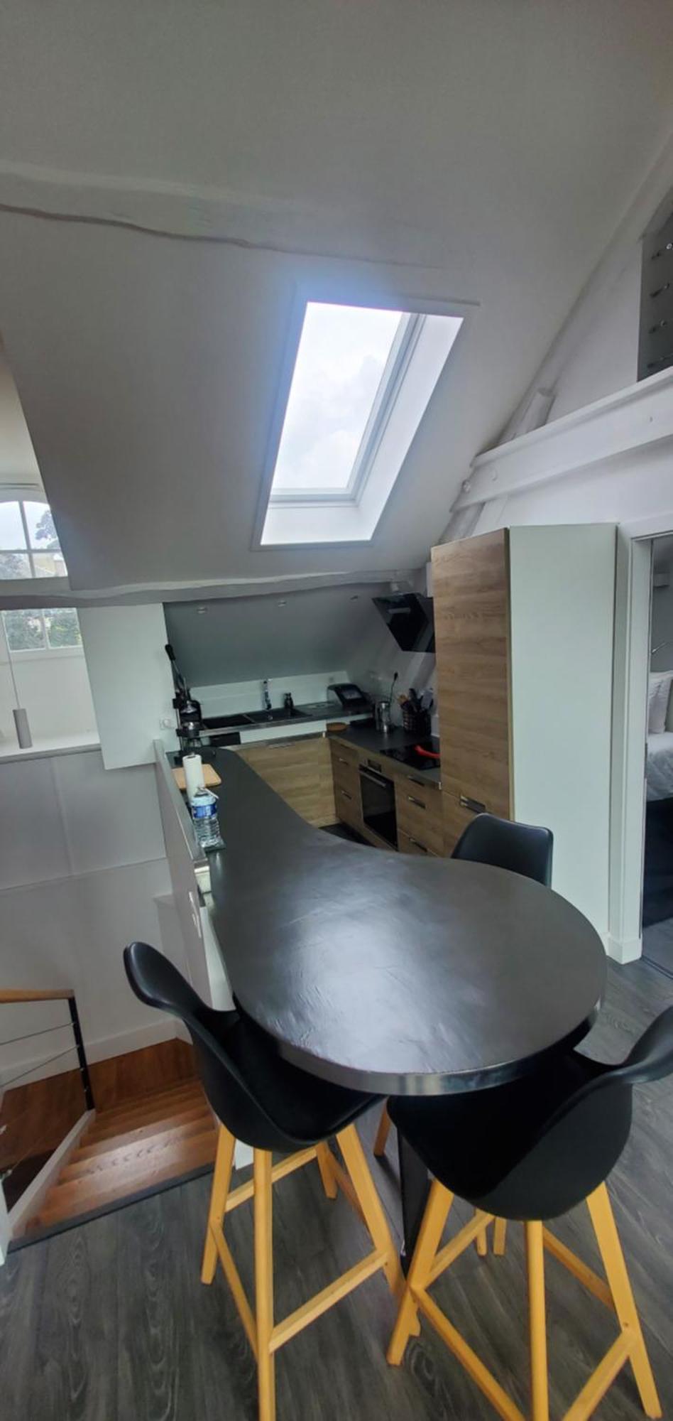 La Maison V.H., Appartements D'Hotes Τρουά Εξωτερικό φωτογραφία