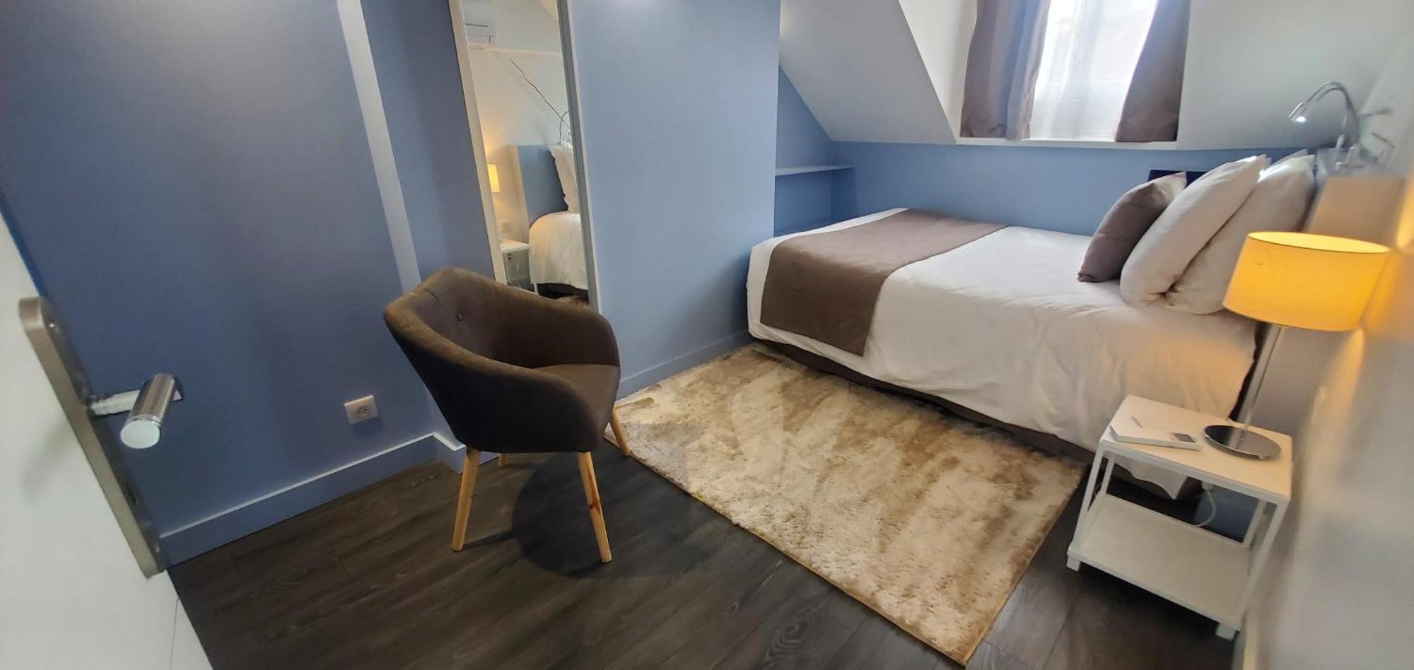 La Maison V.H., Appartements D'Hotes Τρουά Εξωτερικό φωτογραφία