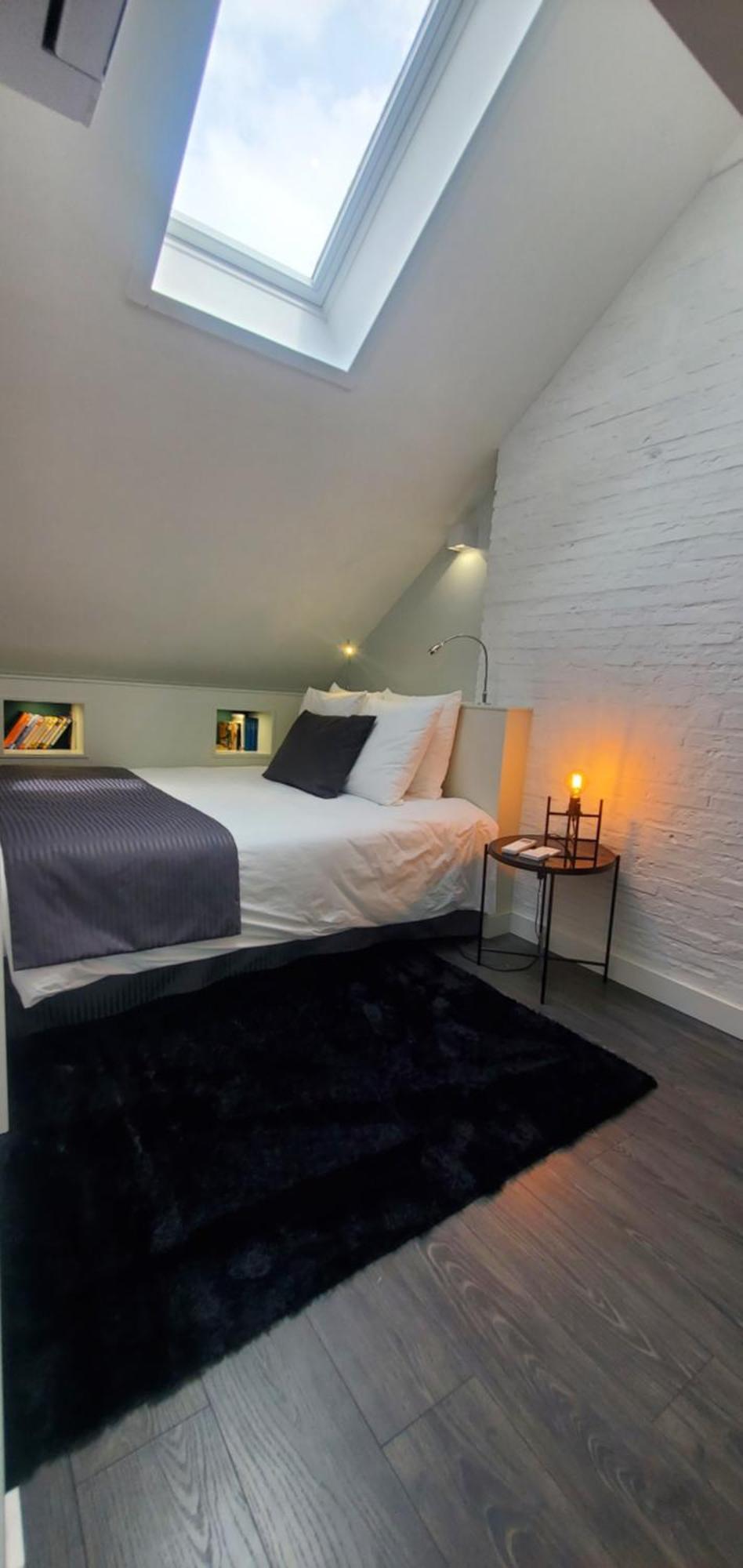 La Maison V.H., Appartements D'Hotes Τρουά Εξωτερικό φωτογραφία