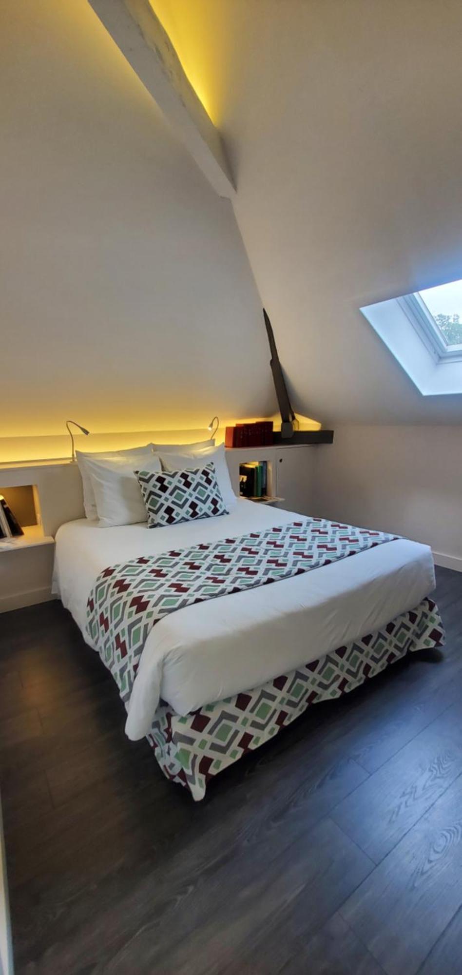 La Maison V.H., Appartements D'Hotes Τρουά Εξωτερικό φωτογραφία