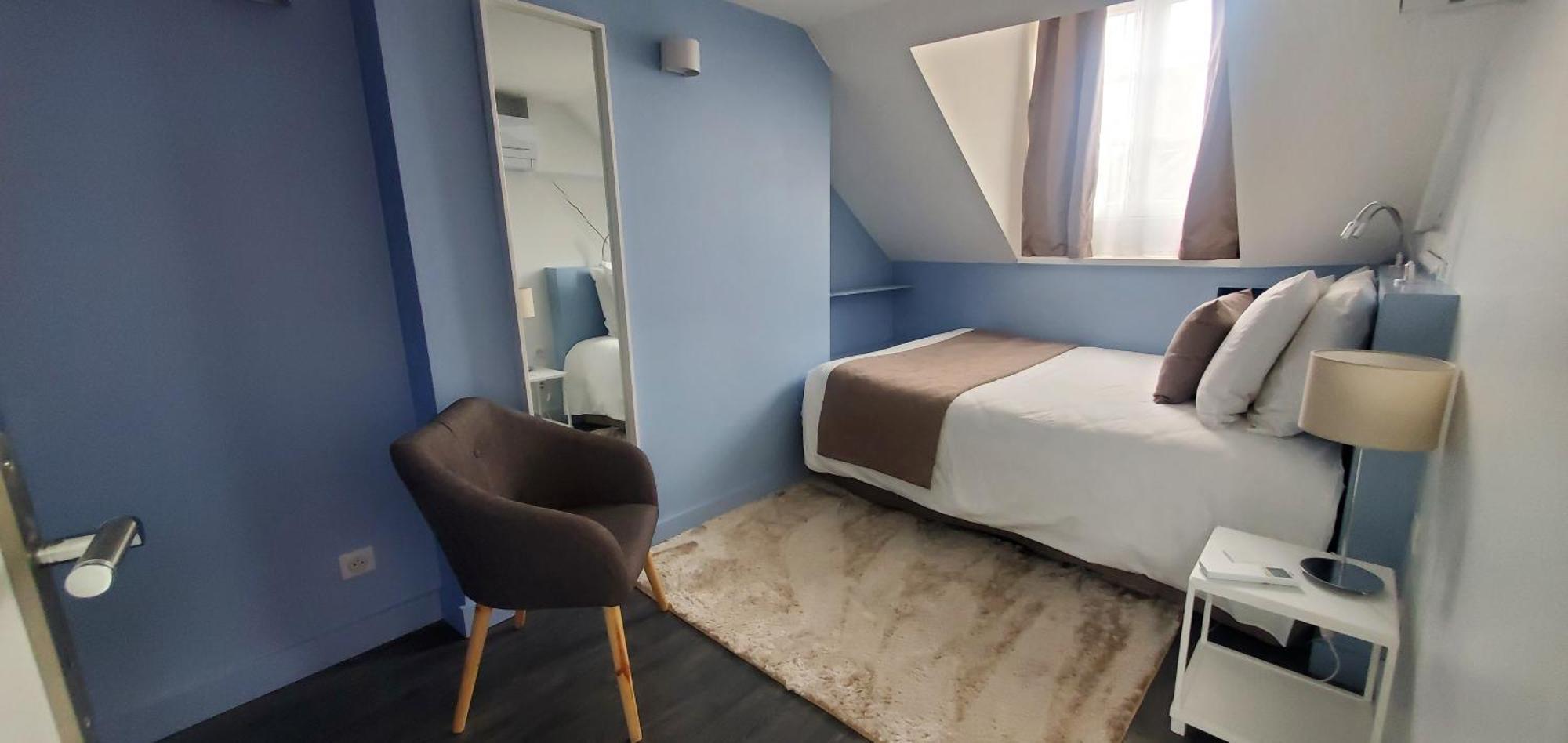 La Maison V.H., Appartements D'Hotes Τρουά Εξωτερικό φωτογραφία