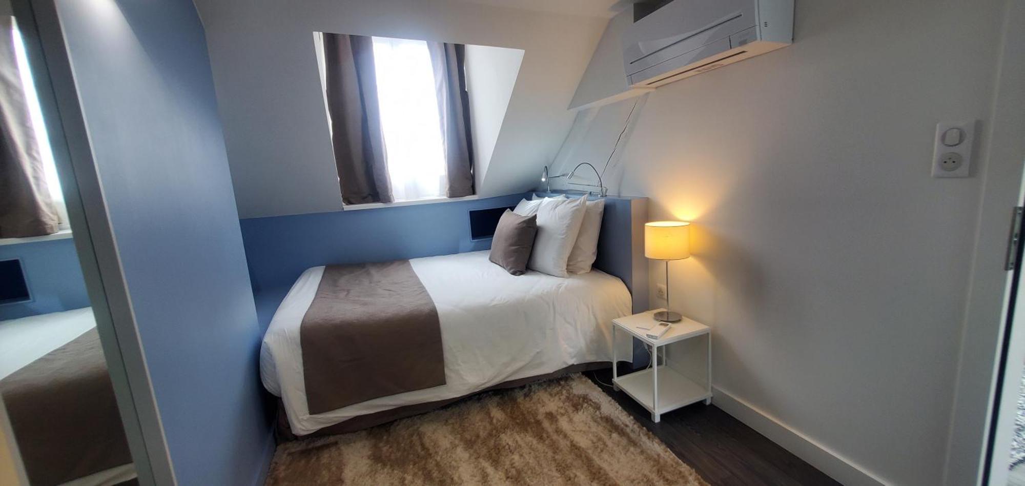 La Maison V.H., Appartements D'Hotes Τρουά Εξωτερικό φωτογραφία