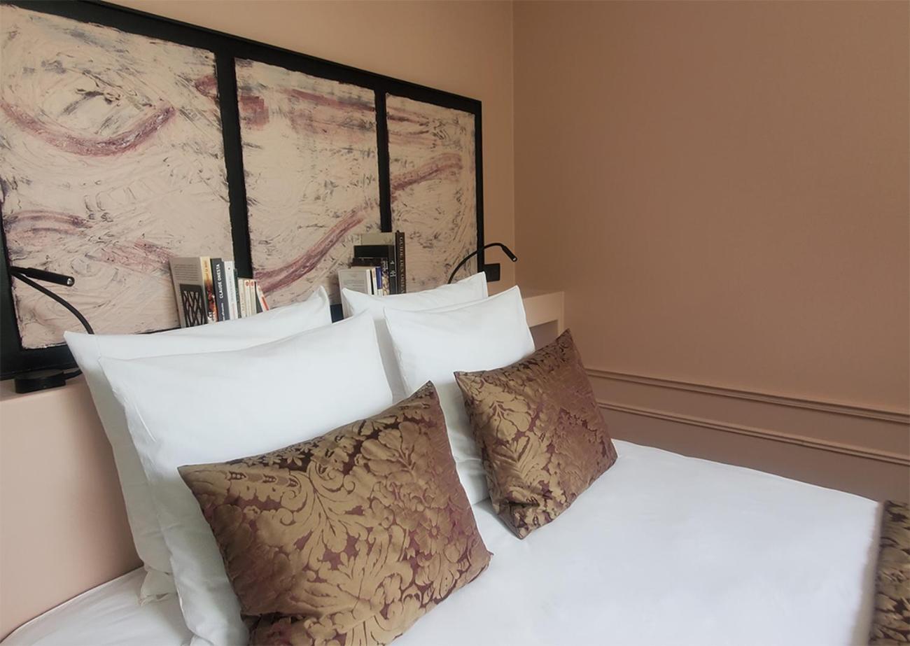 La Maison V.H., Appartements D'Hotes Τρουά Εξωτερικό φωτογραφία