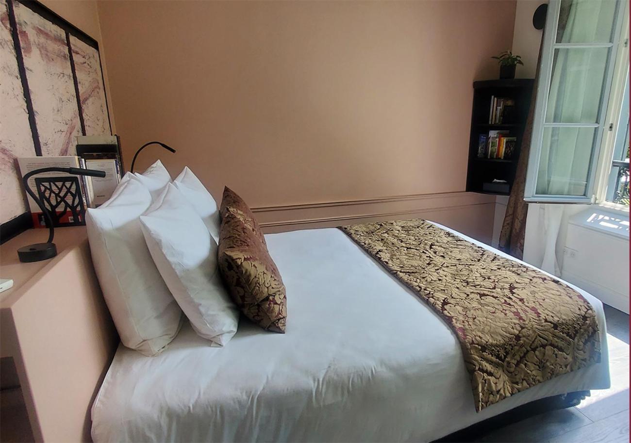 La Maison V.H., Appartements D'Hotes Τρουά Εξωτερικό φωτογραφία